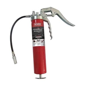 ARG2222 – Arlube Trigger Action Grease Gun (Professional | 450g)