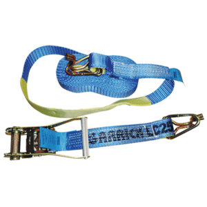 Garrick Heavy-Duty Ratchet Tie Downs