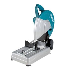 Makita DLW140Z 18Vx2 (36V) LXT Brushless 355mm (14") Portable Cut Off Saw