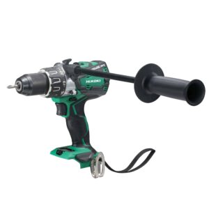 Hikoki 18V Premium Brushless Impact Drill - Bare Tool