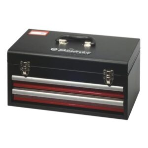 BS Master Mechanics Tool Kit (110pc)