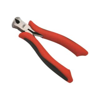 Toledo Electrical Mini End Cutter 125Mm