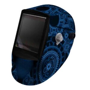 Weldtech WT350 Auto Darkening Welding Helmet