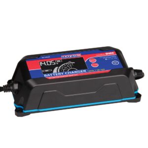 Matson AE1000E - 12V Battery Charger & Power Supply