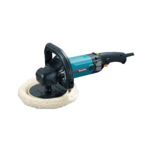 Makita 9237CB 180mm Variable Speed Sander Polisher