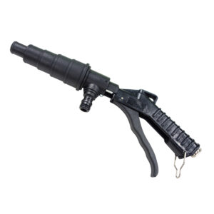 Toledo Cooling System Flushing Gun