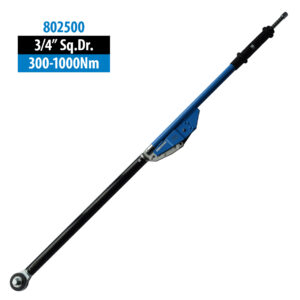 Sykes 802500 - Pickavant Torque Wrench 3/4”