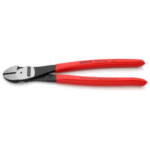 10" Knipex Heavy Duty Side Cutter