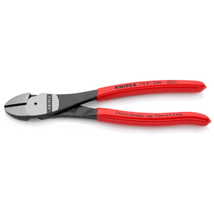 8" Knipex Heavy Duty Side Cutter