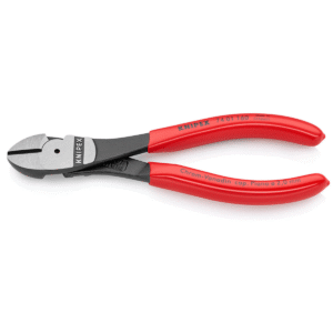 6" Knipex Heavy Duty Side Cutter