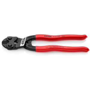 8" Knipex Heavy Duty Compact Bolt Cutter