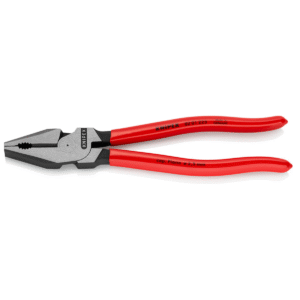 9" Knipex Heavy Duty Combination Plier