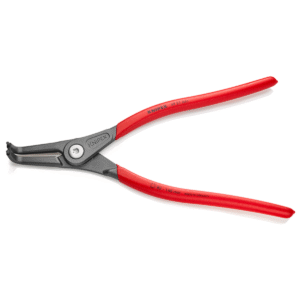 305mm Knipex External Bent Circlip Plier