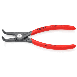 165mm Knipex External Bent Circlip Plier