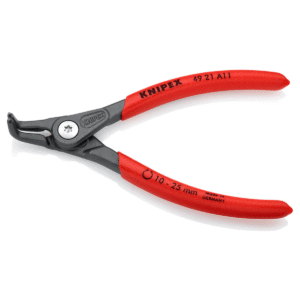 130mm Knipex External Bent Circlip Plier