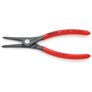 180mm Knipex External Heavy Duty Circlip Plier