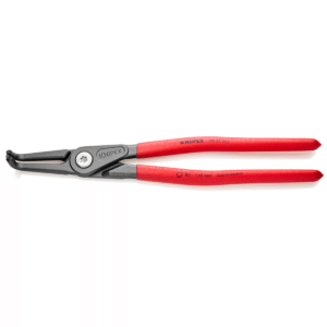 305mm Knipex Internal Bent Circlip Plier