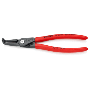 210mm Knipex Internal Bent Circlip Plier
