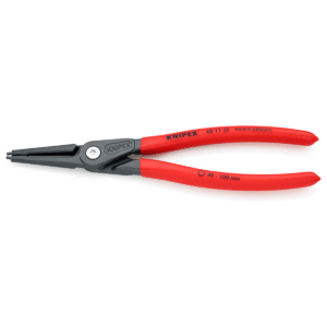 225mm Knipex Internal Heavy Duty Circlip Plier