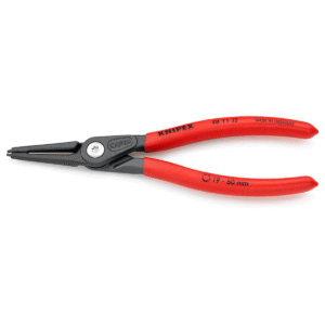 180mm Knipex Internal Heavy Duty Circlip Plier