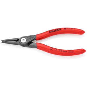 140mm Knipex Internal Heavy Duty Circlip Plier