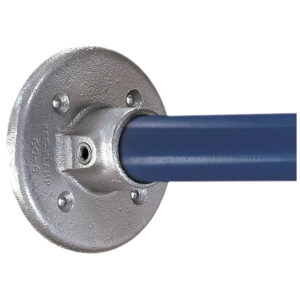 Quick Clamp Flange