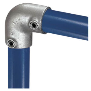 Quick Clamp Elbow
