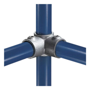 Quick Clamp 3 Way Mid Corner