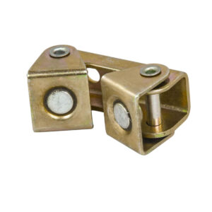 Strong Hand Tools Magnetic V-Pads – Hands-Free Welding Support