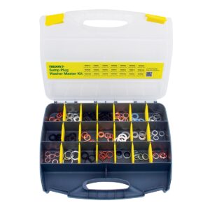 Tridon Sump Plug Washer Master Kit (TPP005)