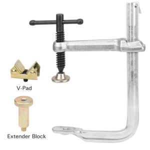 Stronghand Tools 4-in-1 Clamps