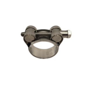 Arlube Gbs Clamp 113 - 121Mm (W4) 24Mm Bandwidth 304 S/S