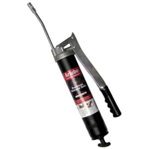 Arlube 450g Premium Professional Lever Action Grease Gun