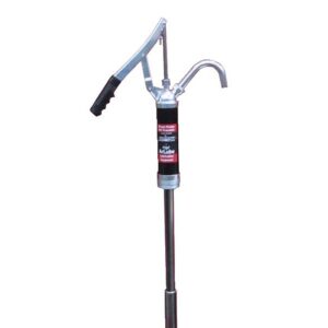 Arlube 205L Lever Action Drum Pump