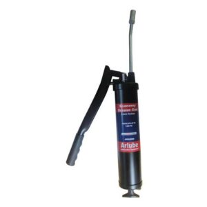 Arlube 450Gm  Economy  Lever  Action  Grease Gun