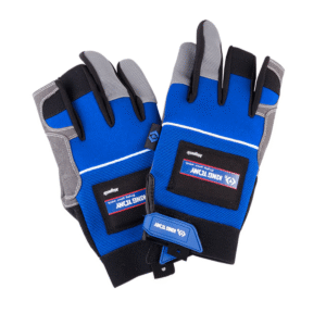 King Tony 9TH21XL - Anti-Vibration Protective Gloves