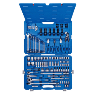 King Tony 9519MR50 - 119 Piece Comprehensive Socket & Wrench Set - 1 ONLY!