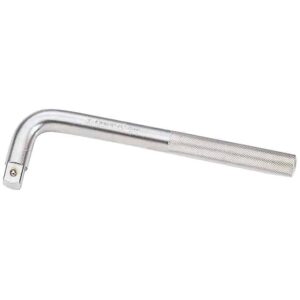 King Tony KT6581-18 - 3/4" Drive 90° L-Handle