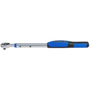 King Tony KT34487-1AG - 1/2" Drive Digital Torque Wrench 40-200NM