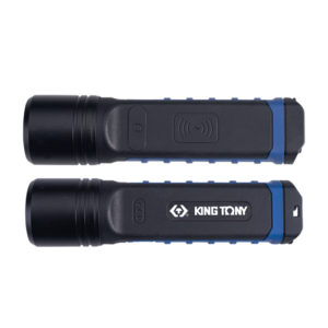 9TA71W: 10W Wireless Charging Flashlight by King Tony