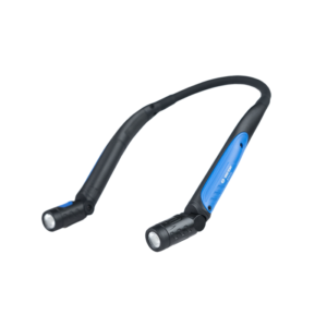 9TA54: 3.5W Lightweight Rechargeable Neck Light by King Tony