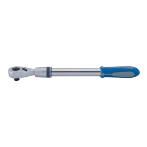 4773-22GS: 1/2" Drive Telescopic Ratchet Wrench by King Tony - 22"