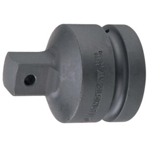 King Tony 1Dr 1Inx3/4 Impact Adapter Blk