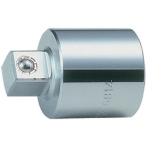 King Tony 3/4 Dr 1 In Adapter