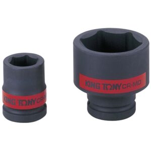 King Tony 3/4Dr-2-1/4In Imp. Socket