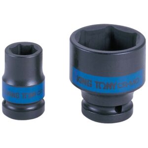 King Tony 3/4Dr-21mm Imp. Socket