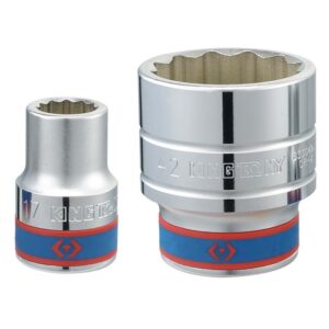 King Tony 3/4Dr-32mm 12Pt Socket