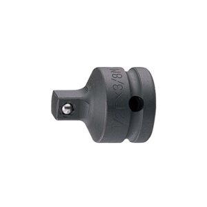 King Tony  1/2X3/4 Impact Adapter W/Ball
