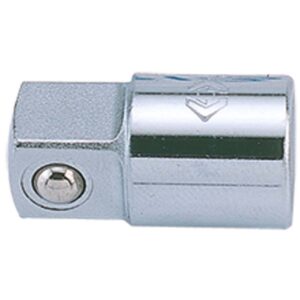 King Tony 1/2F X 3/4M Adaptor