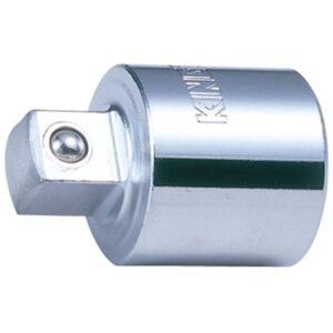 King Tony 1/2F X 3/8M Adaptor